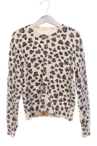 Kinder Strickjacke Zara, Größe 8-9y/ 134-140 cm, Farbe Mehrfarbig, Preis € 8,19, #137029368