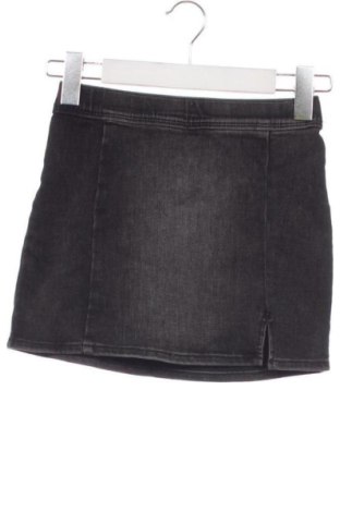 Παιδική φούστα Abercrombie Kids, Μέγεθος 7-8y/ 128-134 εκ., Χρώμα Γκρί, Τιμή 8,00 €, #137034622