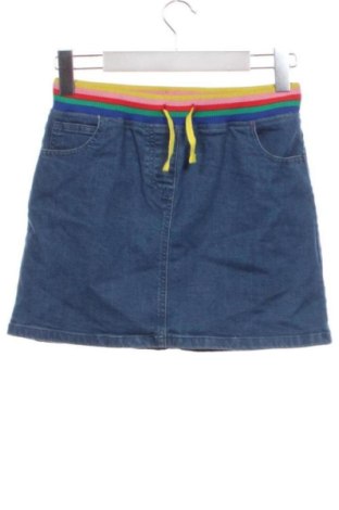 Dziecięca spódnica Boden, Rozmiar 10-11y/ 146-152 cm, Kolor Niebieski, Cena 58,81 zł, #137097057