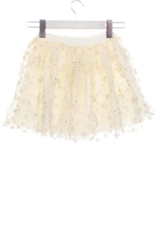 Detská sukňa  Bonpoint, Veľkosť 7-8y/ 128-134 cm, Farba Kremová, Cena  18,00 €, #137067821