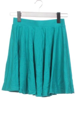 Kinderrock Bpc Bonprix Collection, Größe 9-10y/ 140-146 cm, Farbe Grün, Preis 7,99 €, #136935174