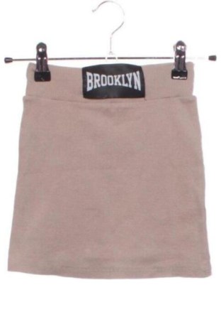 Kinderrock Brooklyn, Größe 9-10y/ 140-146 cm, Farbe Beige, Preis € 6,00, #137006540