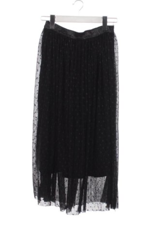 Kinderrock C&A, Größe 12-13y/ 158-164 cm, Farbe Schwarz, Preis € 6,99, #137029547