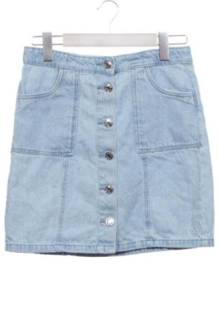 Παιδική φούστα Denim&Co., Μέγεθος 13-14y/ 164-168 εκ., Χρώμα Μπλέ, Τιμή 7,00 €, #137087785