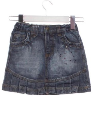 Kinderrock Dopo Dopo, Größe 4-5y/ 110-116 cm, Farbe Blau, Preis € 7,00, #136922391