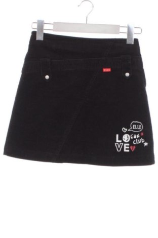 Fustă pentru copii Elle, Mărime 9-10y/ 140-146 cm, Culoare Negru, Preț 36,74 Lei, #137031966