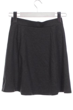 Dziecięca spódnica George, Rozmiar 10-11y/ 146-152 cm, Kolor Szary, Cena 27,00 zł, #136980057
