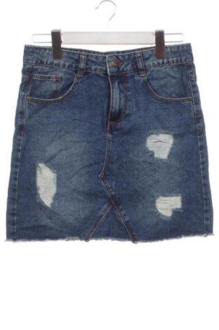 Detská sukňa  Girls, Veľkosť 14-15y/ 168-170 cm, Farba Modrá, Cena  7,95 €, #136976459