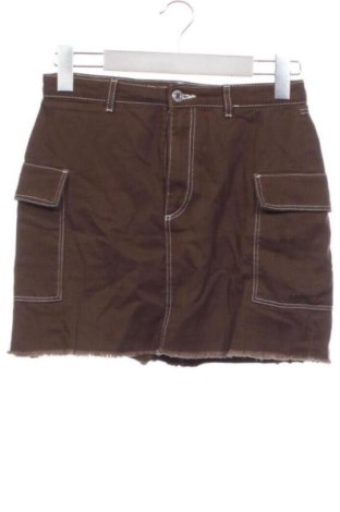 Παιδική φούστα H&M, Μέγεθος 12-13y/ 158-164 εκ., Χρώμα Καφέ, Τιμή 6,00 €, #136910990
