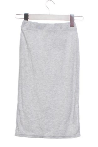 Kinderrock H&M, Größe 8-9y/ 134-140 cm, Farbe Grau, Preis € 8,00, #136922126