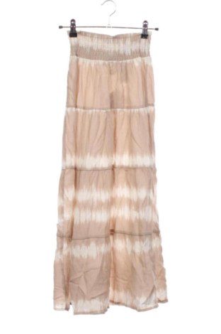 Fustă pentru copii H&M, Mărime 9-10y/ 140-146 cm, Culoare Bej, Preț 45,44 Lei, #136998431