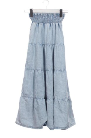 Παιδική φούστα H&M, Μέγεθος 10-11y/ 146-152 εκ., Χρώμα Μπλέ, Τιμή 6,67 €, #136999314