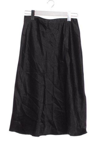 Detská sukňa  H&M, Veľkosť 14-15y/ 168-170 cm, Farba Čierna, Cena  7,95 €, #137030467