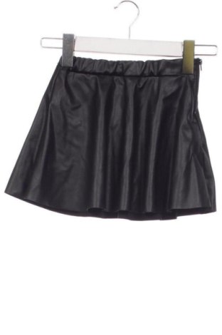 Παιδική φούστα H&M, Μέγεθος 3-4y/ 104-110 εκ., Χρώμα Μαύρο, Τιμή 8,00 €, #137034500