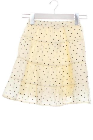 Gyerek szoknya H&M, Méret 2-3y / 98-104 cm, Szín Sárga, Ár 2 973 Ft, #137050280