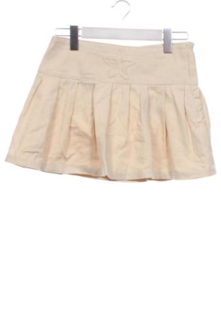 Детска пола H&M, Размер 11-12y/ 152-158 см, Цвят Бежов, Цена 7,43 €, #137072755