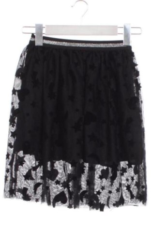 Gyerek szoknya H&M, Méret 4-5y / 110-116 cm, Szín Fekete, Ár 2 513 Ft, #137093958