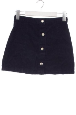 Gyerek szoknya H&M, Méret 11-12y / 152-158 cm, Szín Kék, Ár 2 567 Ft, #137125231