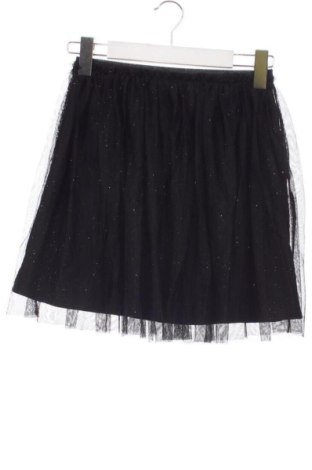 Детска пола H&M, Размер 10-11y/ 146-152 см, Цвят Черен, Цена 9,00 €, #137132016