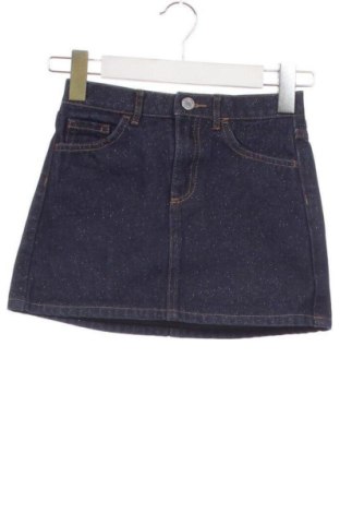 Detská sukňa  H&M, Veľkosť 6-7y/ 122-128 cm, Farba Modrá, Cena  18,00 €, #137134167
