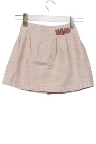 Детска пола Koton, Размер 3-4y/ 104-110 см, Цвят Бежов, Цена 16,79 €, #137108546