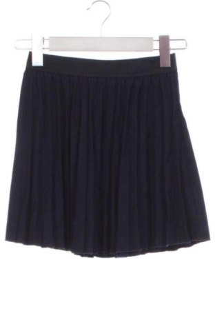 Fustă pentru copii LC Waikiki, Mărime 7-8y/ 128-134 cm, Culoare Albastru, Preț 36,74 Lei, #136923134