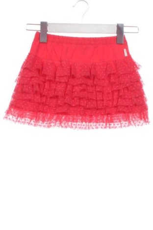 Dziecięca spódnica LC Waikiki, Rozmiar 5-6y/ 116-122 cm, Kolor Różowy, Cena 29,04 zł, #137040128