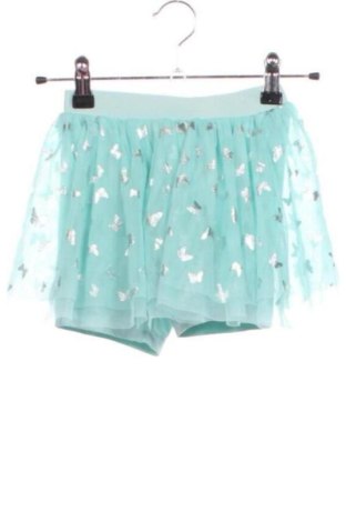 Kinderrock Lupilu, Größe 4-5y/ 110-116 cm, Farbe Grün, Preis 9,00 €, #136927932