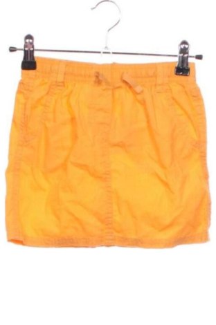 Kinderrock Lupilu, Größe 4-5y/ 110-116 cm, Farbe Orange, Preis € 7,00, #137069746