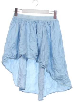 Dziecięca spódnica Mayoral, Rozmiar 10-11y/ 146-152 cm, Kolor Niebieski, Cena 40,31 zł, #137098691