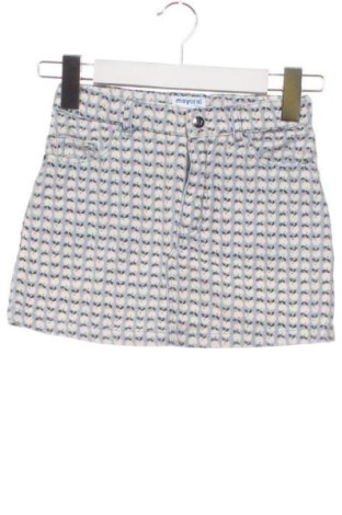 Detská sukňa  Mayoral, Veľkosť 6-7y/ 122-128 cm, Farba Viacfarebná, Cena  22,00 €, #137134121