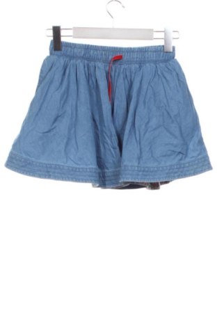 Dziecięca spódnica Mini Boden, Rozmiar 7-8y/ 128-134 cm, Kolor Niebieski, Cena 40,14 zł, #137098339