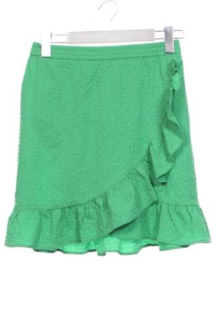 Dziecięca spódnica ONLY, Rozmiar 12-13y/ 158-164 cm, Kolor Zielony, Cena 38,00 zł, #137096937