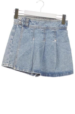 Detská sukňa  Piazza Italia, Veľkosť 11-12y/ 152-158 cm, Farba Modrá, Cena  8,00 €, #137128319