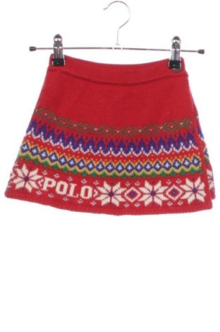 Dziecięca spódnica Polo Ralph Lauren, Rozmiar 2-3m/ 56-62 cm, Kolor Kolorowy, Cena 148,17 zł, #136995211