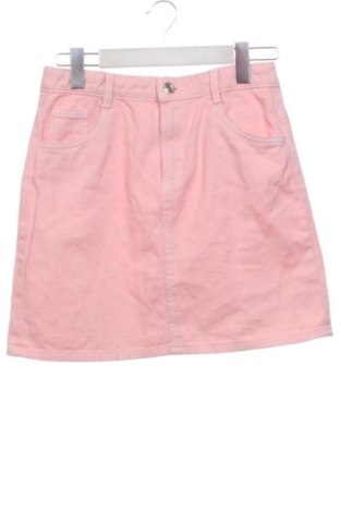 Kinderrock Reserved, Größe 12-13y/ 158-164 cm, Farbe Rosa, Preis € 8,00, #137087653