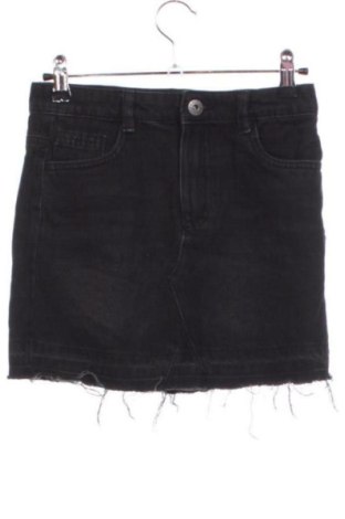 Kinderrock Reserved, Größe 7-8y/ 128-134 cm, Farbe Schwarz, Preis 8,00 €, #137124120