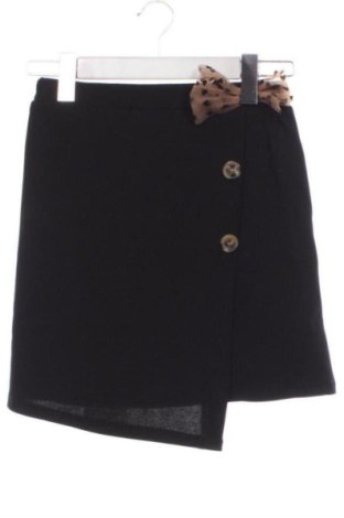 Fustă pentru copii SHEIN, Mărime 11-12y/ 152-158 cm, Culoare Negru, Preț 34,00 Lei, #136961212
