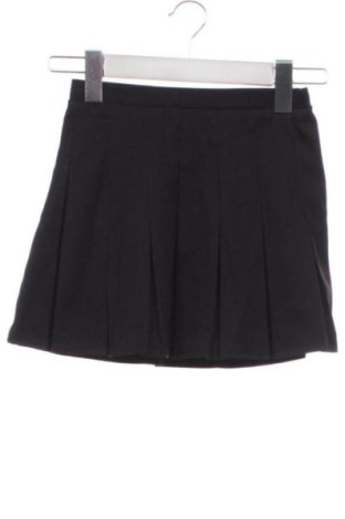 Παιδική φούστα SHEIN, Μέγεθος 6-7y/ 122-128 εκ., Χρώμα Μαύρο, Τιμή 5,00 €, #137020279