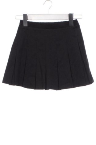 Παιδική φούστα SHEIN, Μέγεθος 6-7y/ 122-128 εκ., Χρώμα Μαύρο, Τιμή 5,00 €, #137020302