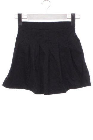 Παιδική φούστα SHEIN, Μέγεθος 8-9y/ 134-140 εκ., Χρώμα Μαύρο, Τιμή 5,00 €, #137020331