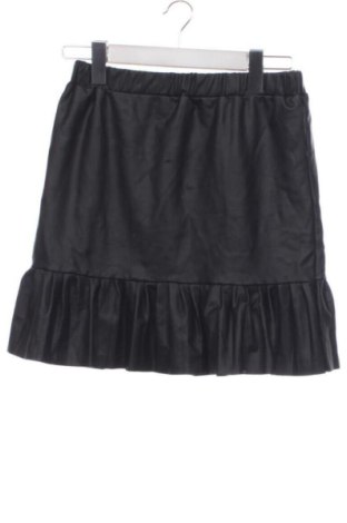 Kinderrock Sinsay, Größe 12-13y/ 158-164 cm, Farbe Schwarz, Preis 5,00 €, #136972773