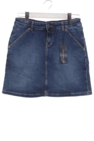 Kinderrock Tommy Hilfiger, Größe 15-18y/ 170-176 cm, Farbe Blau, Preis € 44,99, #136294396