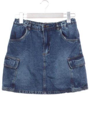Kinderrock True Destinations, Größe 14-15y/ 168-170 cm, Farbe Blau, Preis 8,00 €, #136988289