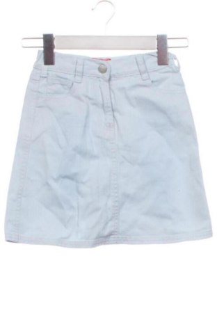 Kinderrock Unbranded, Größe 4-5y/ 110-116 cm, Farbe Blau, Preis € 6,38, #136973090