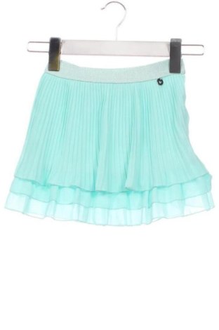 Fustă pentru copii Unbranded, Mărime 5-6y/ 116-122 cm, Culoare Albastru, Preț 31,49 Lei, #137023179