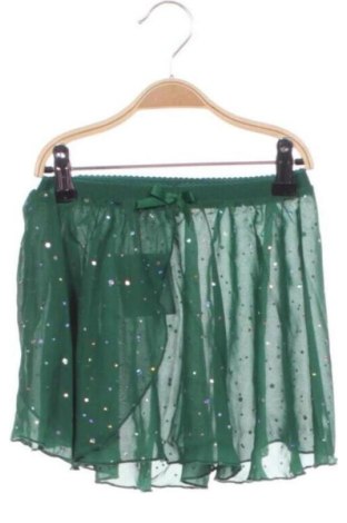 Kinderrock Unbranded, Größe 7-8y/ 128-134 cm, Farbe Grün, Preis 9,99 €, #137039831