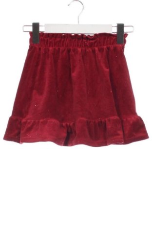 Kinderrock Unbranded, Größe 5-6y/ 116-122 cm, Farbe Rot, Preis € 6,00, #137049370