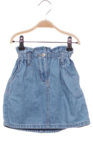 Detská sukňa  Unbranded, Veľkosť 6-7y/ 122-128 cm, Farba Modrá, Cena  6,88 €, #137087475