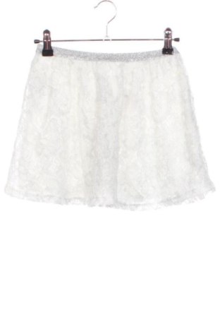 Dziecięca spódnica United Colors Of Benetton, Rozmiar 7-8y/ 128-134 cm, Kolor Biały, Cena 33,87 zł, #137121336